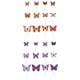 thumbnail image 1 of 24 Piezas Estacas de Mariposa Mariposas Decorativas Decoración Adornos Patio, 1 of 9