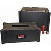 Gator Roto Mold Amp Case for 2x12 Amps Red