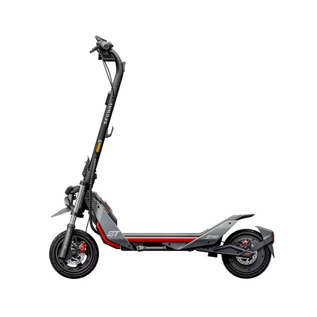Scooter Eléctrico Plegable Segway Ninebot ZT3 Pro