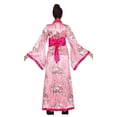 thumbnail image 2 of Fiestas Guirca Womens Kimono Costume Set, 2 of 3