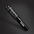 thumbnail image 3 of Retractable Air Fits Presta and Valves High Pressure Hand Black, 3 of 7