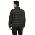thumbnail image 5 of Men's Light Slim Warm Duck Down Jacket Packable Coat Warm Outerwear Basic Coat S-2XL, 5 of 10