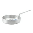 thumbnail image 1 of Winco ASET-7 7 qt Aluminum Saute Pan, 1 of 1