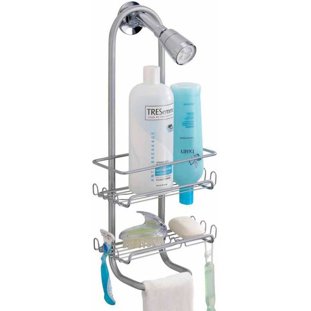 InterDesign Classico Bathroom Shower Caddy
