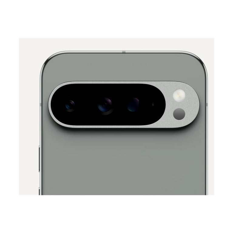 Google Pixel 9 Pro - 5G smartphone - dual-SIM - RAM 16 GB