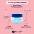 thumbnail image 5 of Bright Girl Day + Bright Facial Moisturizer for Teen Skin, 1.7 oz, 5 of 10