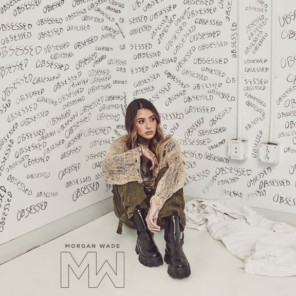 Morgan Wade - Obsessed - Music & Performance - Vinyl