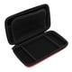 thumbnail image 5 of Estuche de Transporte Compatible Con New 2ds XL 2DS LL para New 3ds 3ds, Resistente al Agua, Bolsa de Vije Rígida Con 8 Ranuras para Juegos, Bolsa Protectora Para Consola, 5 of 7