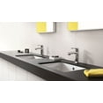 thumbnail image 5 of Hansgrohe Metris Single-Hole Faucet 110 with Pop-Up Drain, 1.2 GPM in Chrome, 5 of 6