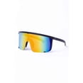 thumbnail image 3 of Ragstock Ski Shield Sunglasses, 3 of 4