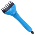 thumbnail image 1 of Herramienta de limpieza de cartucho de filtro de piscina, accesorio de manguera con cabezal estilo peine extraíble y perilla de control de flujo de agua, 25cm, 1 of 5