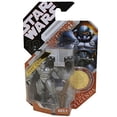 thumbnail image 1 of Figura coleccionable Darktrooper del 30 aniversario de Star Wars SW, 1 of 1
