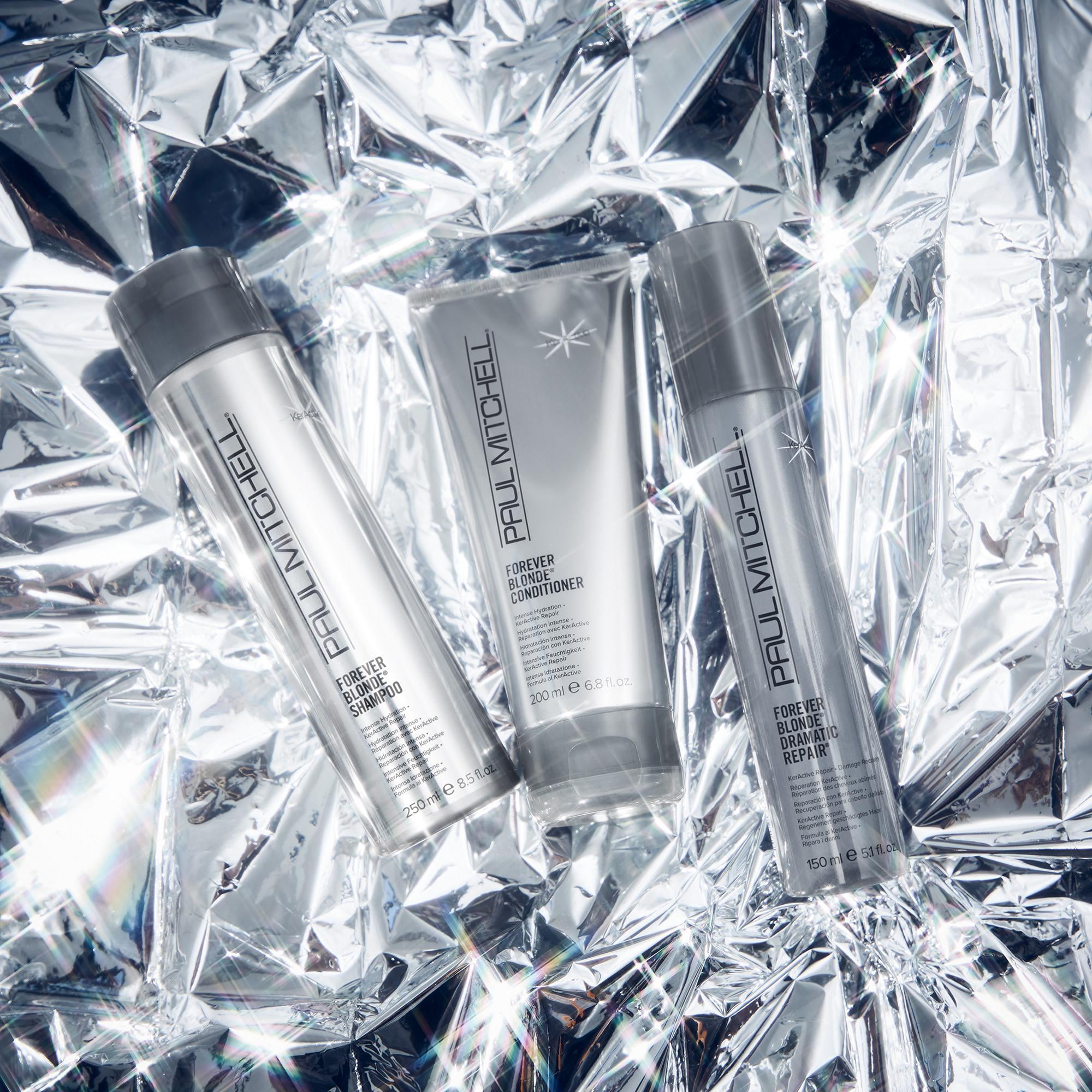 Paul Mitchell Forever Blonde Dramatic Repair, 5.1 oz.