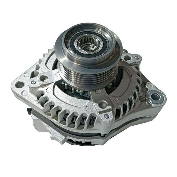 Alternator - 130 Amp - Compatible with 2014 - 2017 Honda Odyssey 3.5L V6 2015 2016