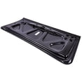 thumbnail image 3 of JEGS 78574 Deck Lid 1967-1969 Camaro Firebird (GM F-Body) Without Spoiler Holes, 3 of 6