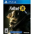 thumbnail image 1 of Fallout 76 (Playstation 4), 1 of 8