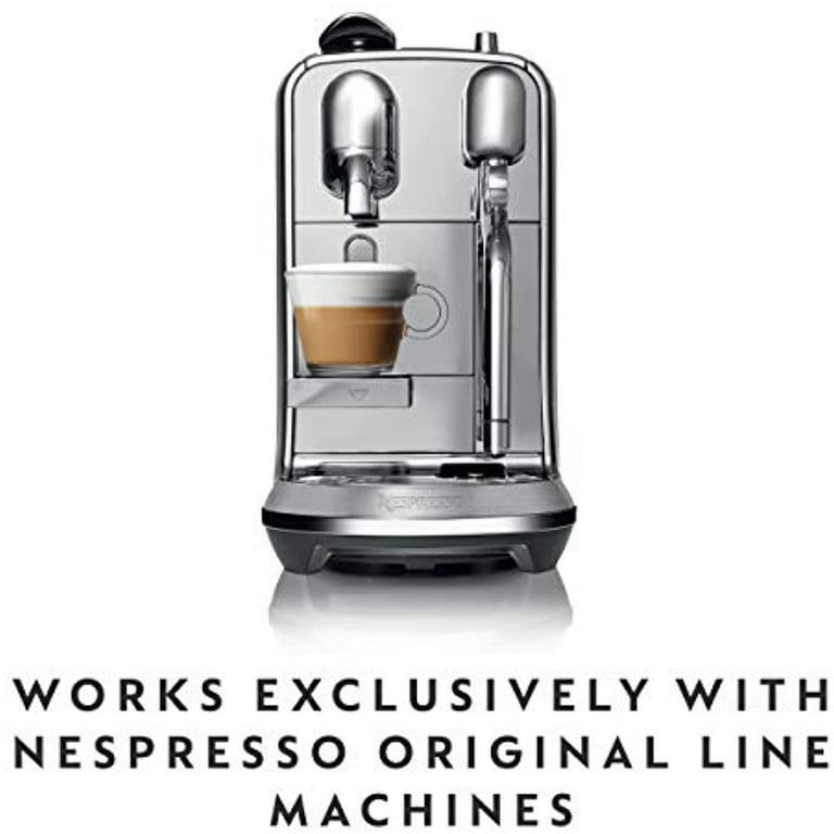 Nespresso Pro Lungo Origin Lot 10 *Professional Espresso Coffee Capsules  Choose
