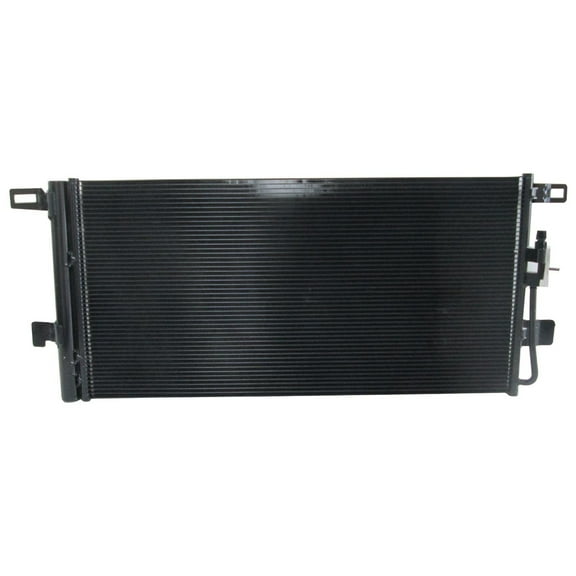 TYC 30114 Condenser Fits 2020 Audi SQ5