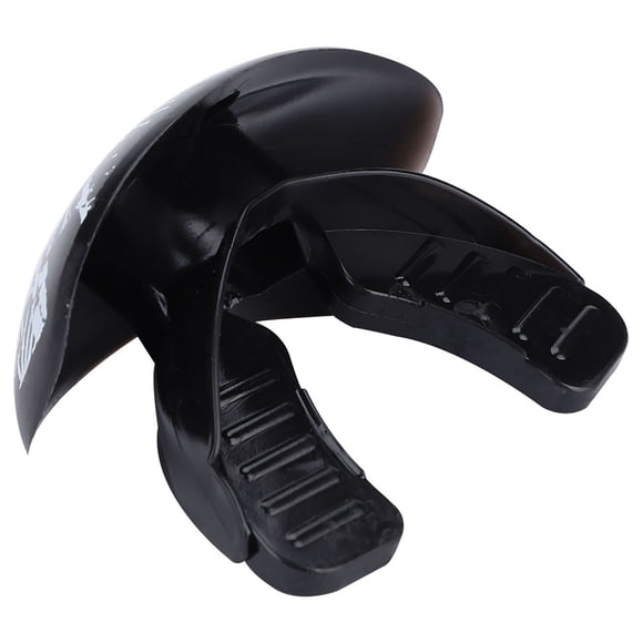 Protector Bucal BuyWeek TPR Grado Alimenticio Rugby Alto Rendimiento