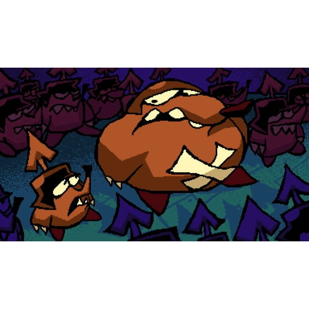 Antonblast, Nintendo Switch - Walmart.com