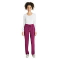 thumbnail image 5 of Scrubstar Women's Antimicrobial Premium Performance Straight Leg Pant, Sizes XS-3XL, 5 of 8