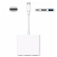 thumbnail image 1 of TIMIFIS Gen uine For Apple USB-C Digital AV Multiport Adapter MJ1K2AM/A HDMI & USB NEW Gift, 1 of 6