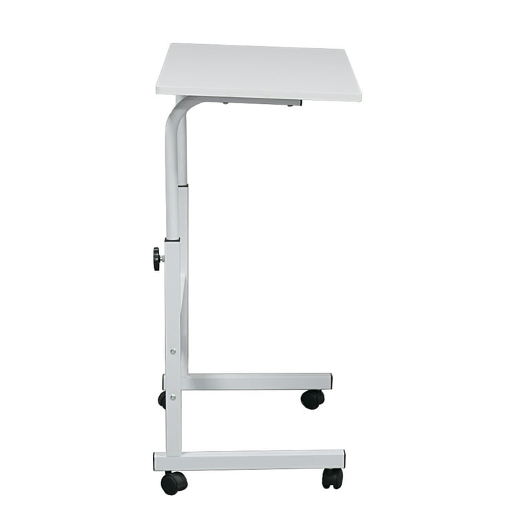 UBesGoo Laptop Table Adjustable Height Standing Computer Desk