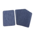 thumbnail image 3 of 6Pcs/set Iron on Denim for Clothing Jeans Jacket Cotton Jeans Repair, 3 of 6