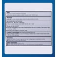 thumbnail image 5 of MAJOR Extra-Strength Stool Softener Laxative | Docusate Sodium 250 mg | 1000 Softgels | 1PK, 5 of 6