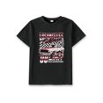 thumbnail image 5 of Mikrdoo Trendy Racing Car Print Casual Short Sleeve T-Shirts For Boys - Cool, Lightweight And Comfy Summer Streetwear (7-15Y,Black), 5 of 9