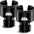 thumbnail image 1 of Soporte para vasos de coche con base ajustable Integral Ultimate Expander, 1 of 9