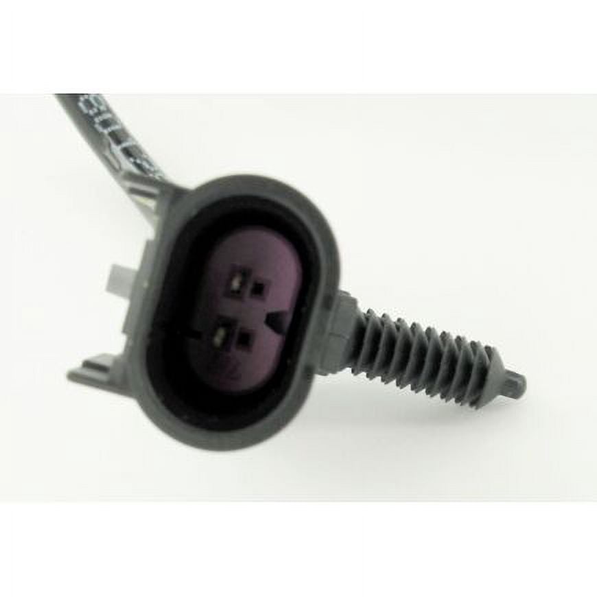 ABS Wheel Speed Sensor With Harness