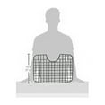 thumbnail image 4 of Better Houseware 51487/E D-Shape Sink Protector (Black), 4 of 4
