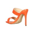 thumbnail image 3 of Women Open Pointy Toe Stiletto Mule Heel 18302, 3 of 6