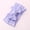 001Purple, variant on Baby Bows Headbands Nylon Hairbands Baby Girl Bows Hair Accessories for Infant Toddler Essentials for 1-3Years