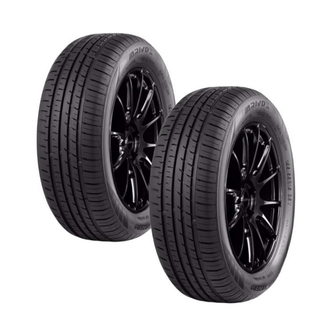PAQUETE 2 LLANTAS 175/65R14 ARIVO PREMIO ARZERO + VALVULAS