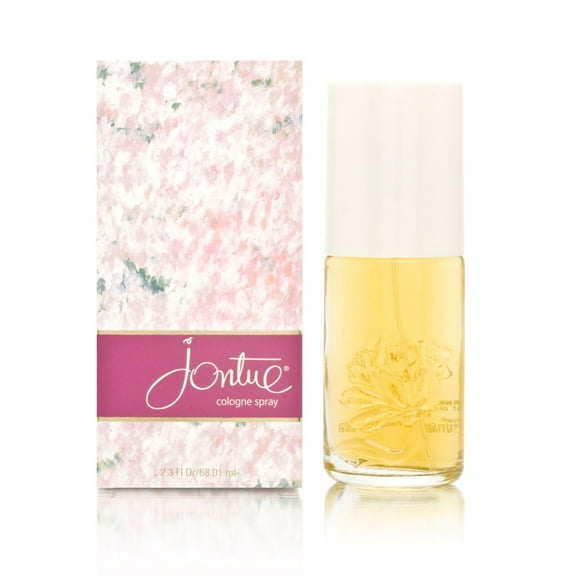 Jontue by Revlon Cologne Spray for Women 2.30 oz (Pack of 3)