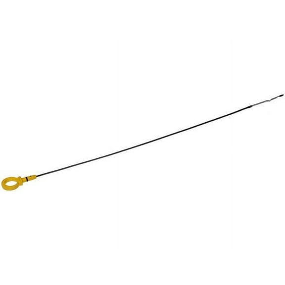 Oil Dipstick - Compatible with 2006 - 2007 Dodge Caravan 3.3L V6