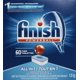 thumbnail image 1 of Tabletas para lavavajillas Finish Powerball, 54 unidades, 1 of 5
