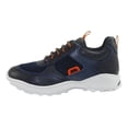 thumbnail image 3 of Tenis Running Niño Bubble Gummers Massimo Marino 15/21 azul marino 15, 3 of 7