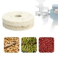 thumbnail image 6 of 2 Grinding Wheel Sand Milling Sheet for Grain Mill Electric Dry &Wet Grinder, 6 of 16