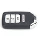 thumbnail image 3 of Llave electrónica, llave de coche electrónica con llave inteligente automática, llave de coche, innovación moderna, 3 of 8