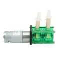 thumbnail image 4 of Peristaltic Liquid Pump,Dual Head High Flow High Flow Peristaltic Pump Peristaltic Pump Ultra Responsive, 4 of 14
