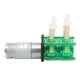 thumbnail image 5 of Bombas Dosificadoras Peristálticas Bomba Peristáltica de Dos Cabezales de Alto Flujo Resistente a la Corrosión Bomba Dosificadora de Líquidos con Tubo BPT para Transmisión de, 5 of 8