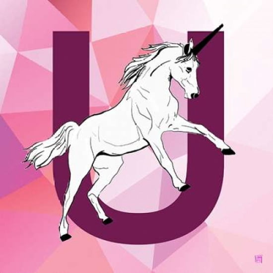 U Canvas Art - Aubr