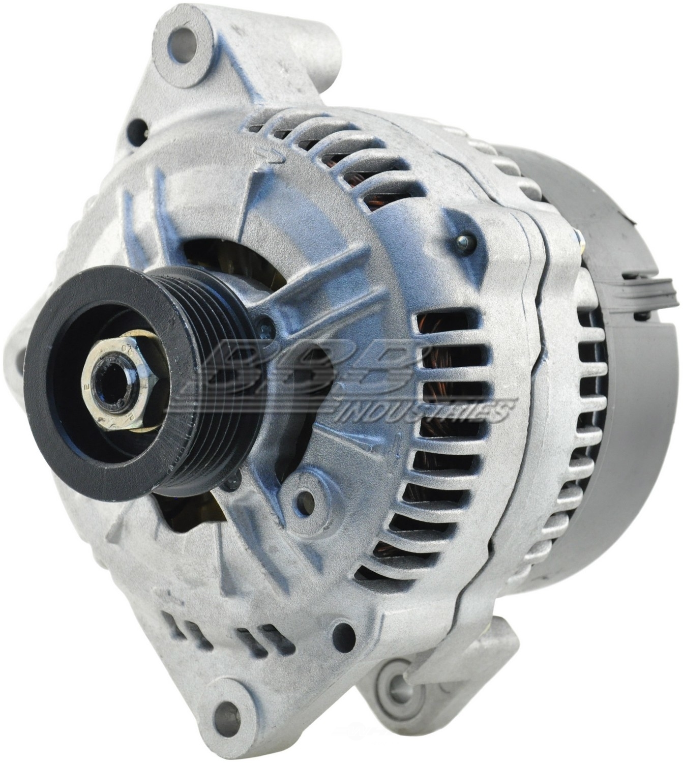 Alternator BBB Industries 13800 Reman