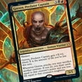 thumbnail image 5 of MTG 2019 COMMANDER DECK BLACK, 5 of 5