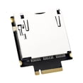 thumbnail image 4 of Convertidor CFExpress tipo B a NGFF M2 Mkey NVME perfecl para accesorios de computadora, 4 of 8
