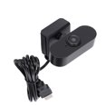 thumbnail image 3 of HD Webcam, Angle de Rotation Intégré Microphone Caméra d'Ordinateur pour Windows2000 pour OS X pour, 3 of 8