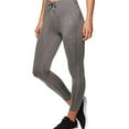 thumbnail image 2 of Reebok Womens Momentum Capri Compression Athletic Pants, 2 of 5